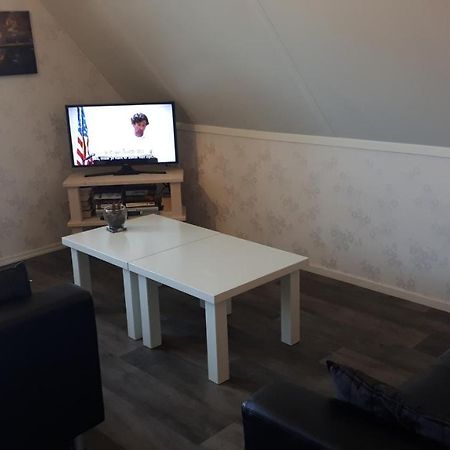 Appartement Esta Buren  Kültér fotó