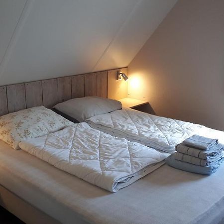 Appartement Esta Buren  Kültér fotó
