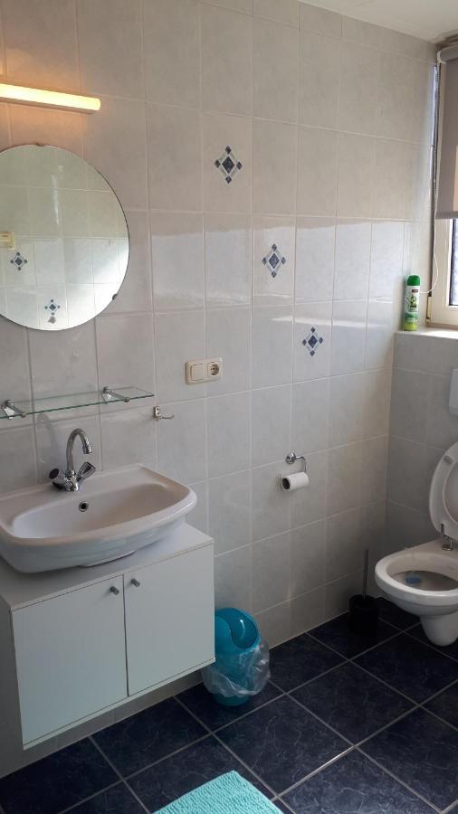 Appartement Esta Buren  Kültér fotó