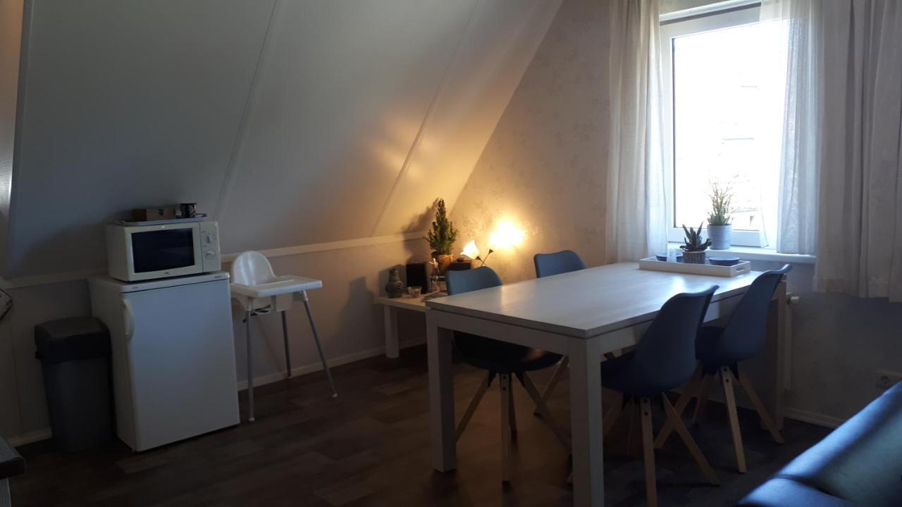 Appartement Esta Buren  Kültér fotó