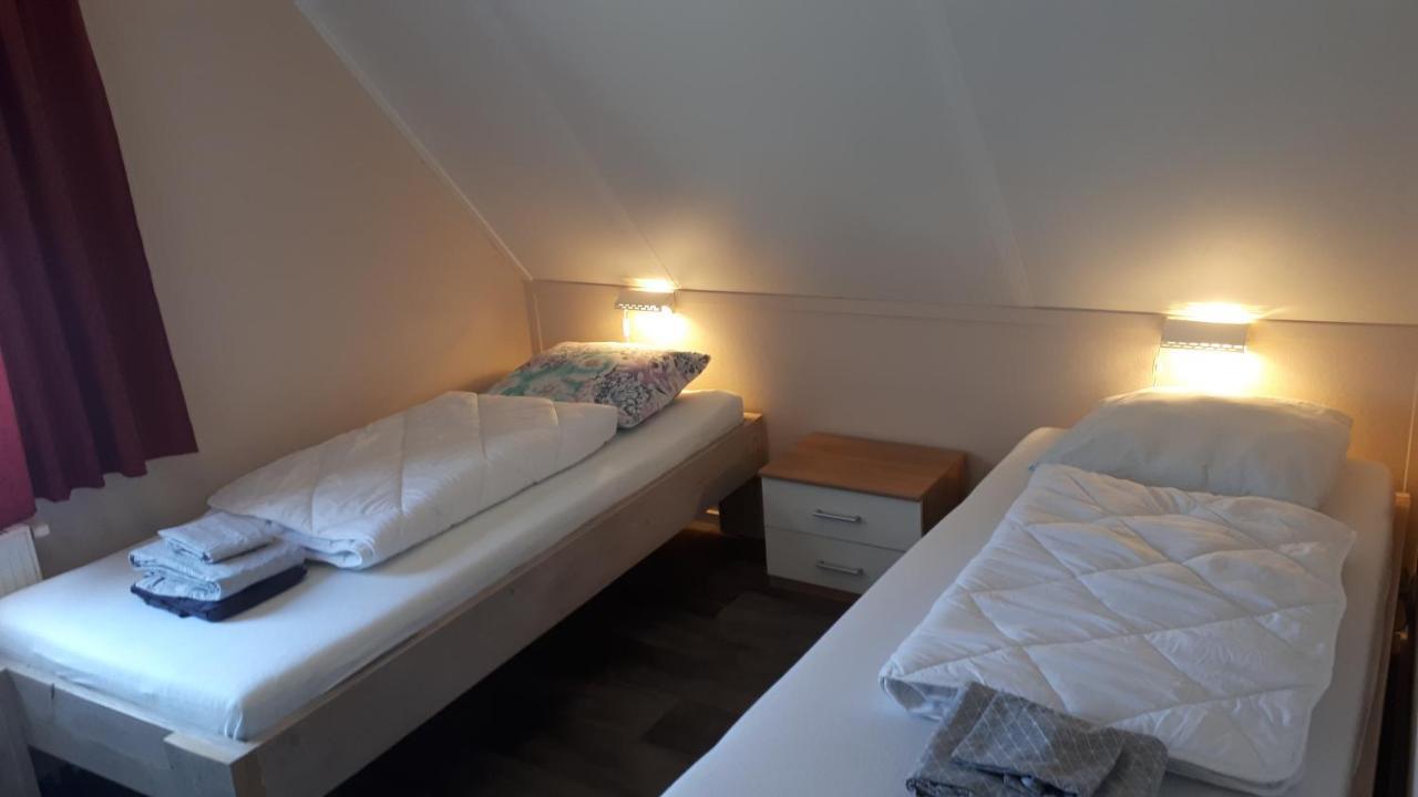 Appartement Esta Buren  Kültér fotó