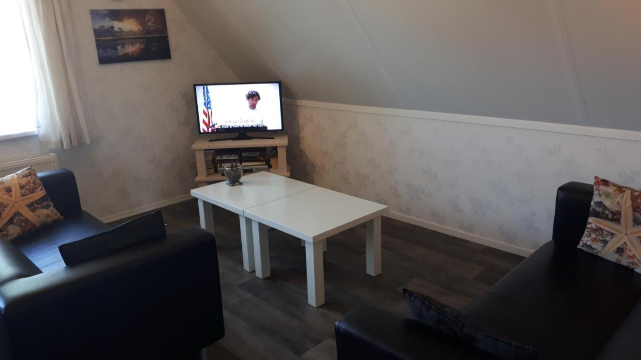 Appartement Esta Buren  Kültér fotó