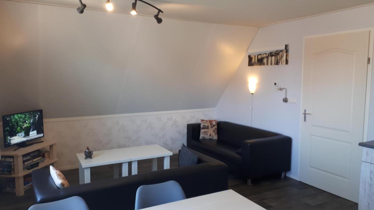 Appartement Esta Buren  Kültér fotó